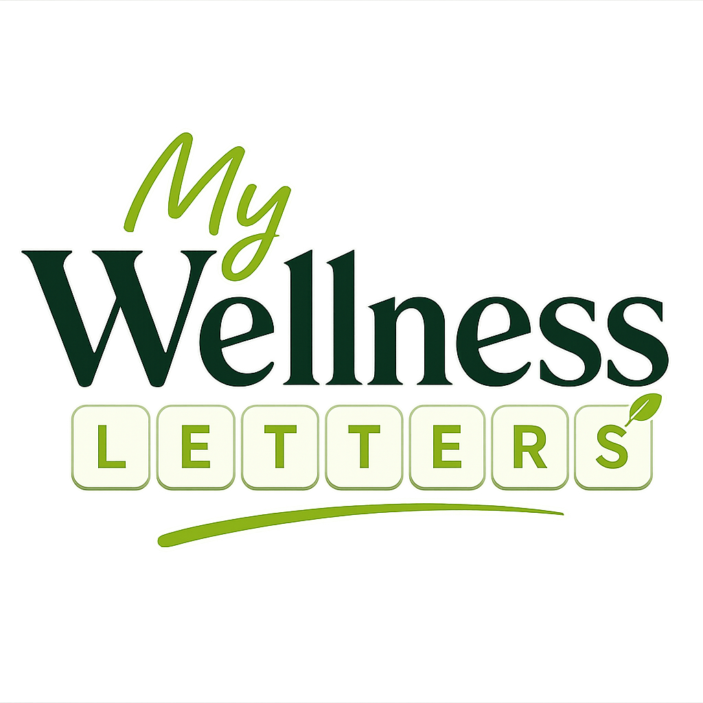 My Wellness Letters
